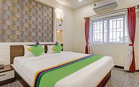 Treebo Trend Corporate Suites Mysore Road