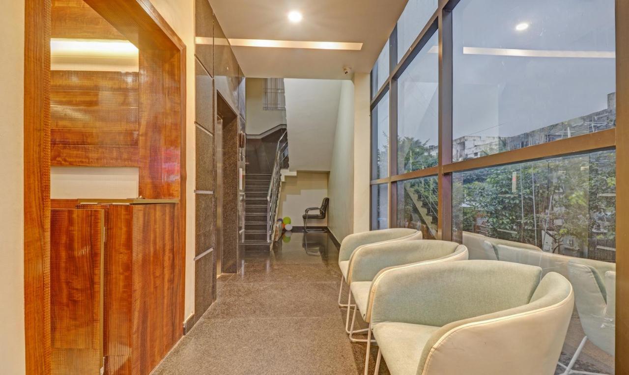 Treebo Trend Corporate Suites Mysore Road Bangalore Exterior photo