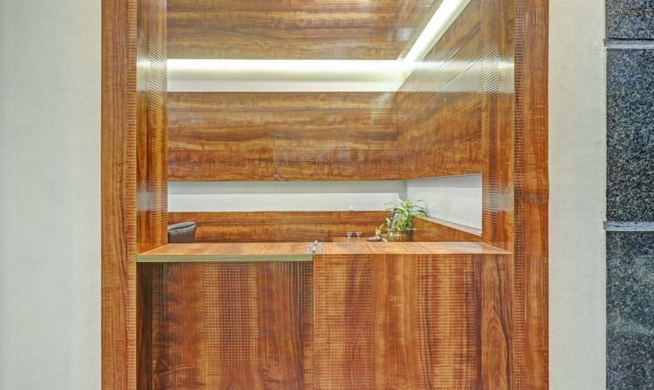 Treebo Trend Corporate Suites Mysore Road Bangalore Exterior photo