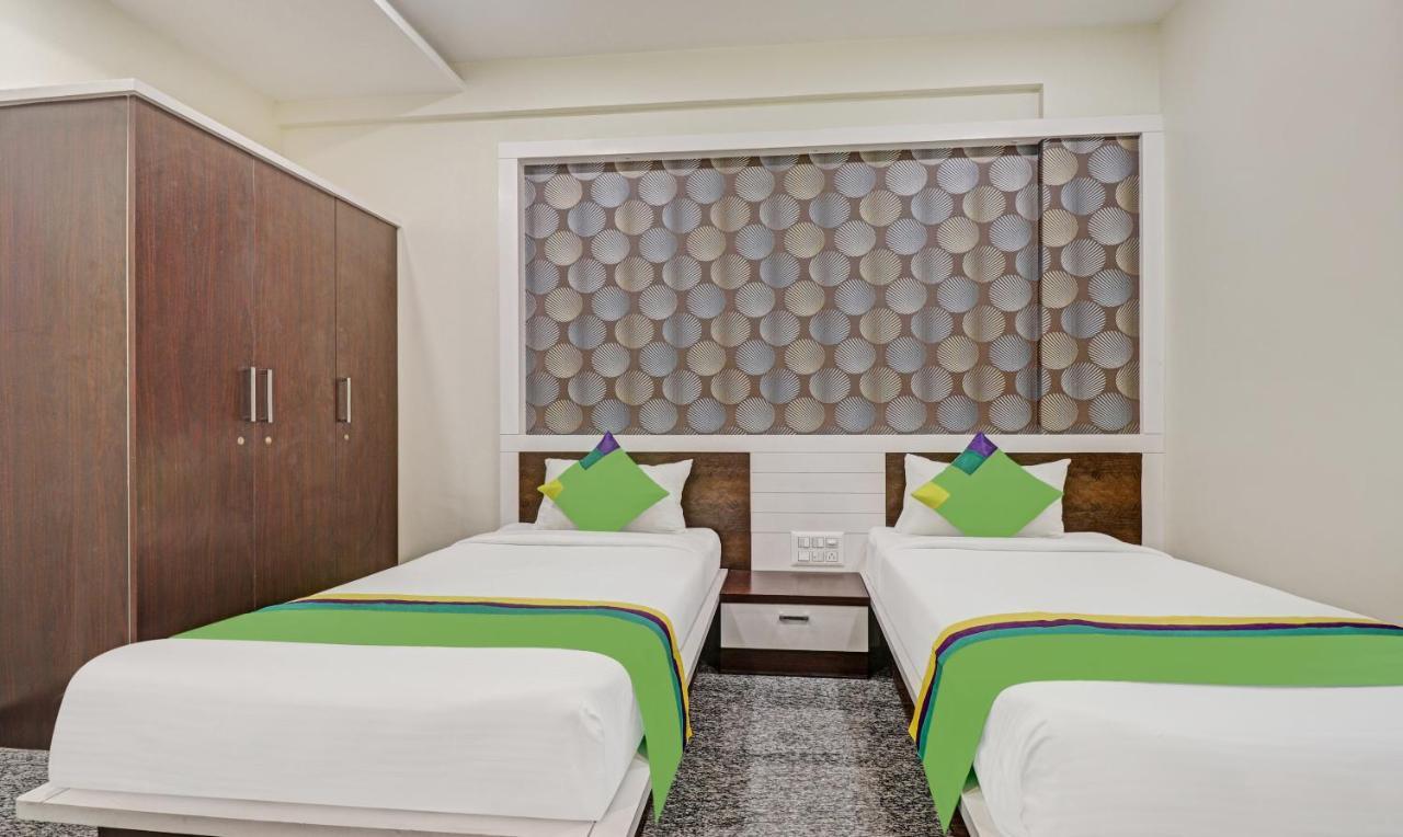 Treebo Trend Corporate Suites Mysore Road Bangalore Exterior photo